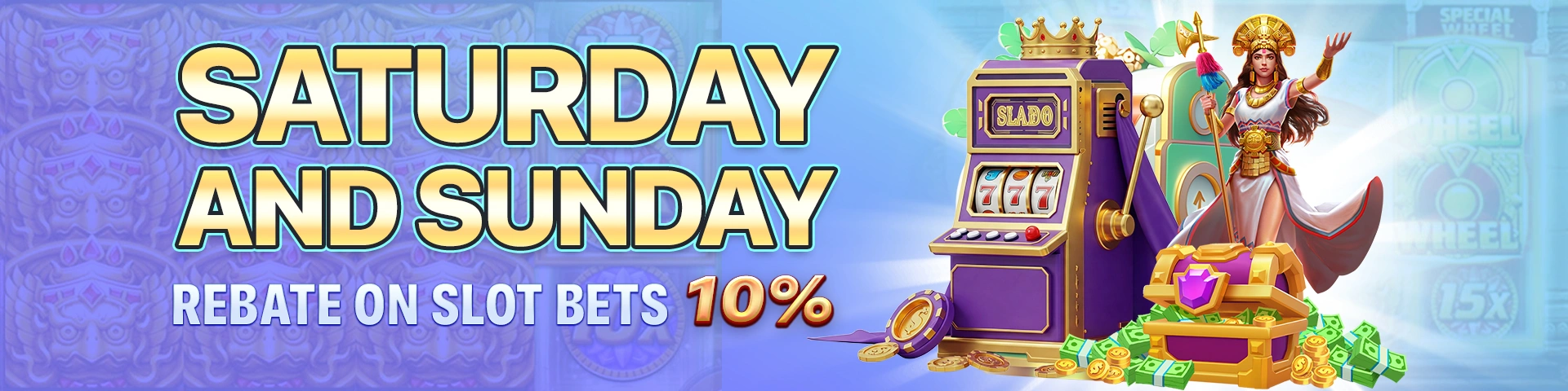 Q36 Casino Promotions